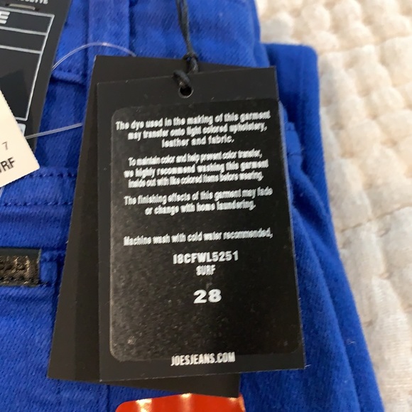 Joe’s Jean - Picture 6 of 6